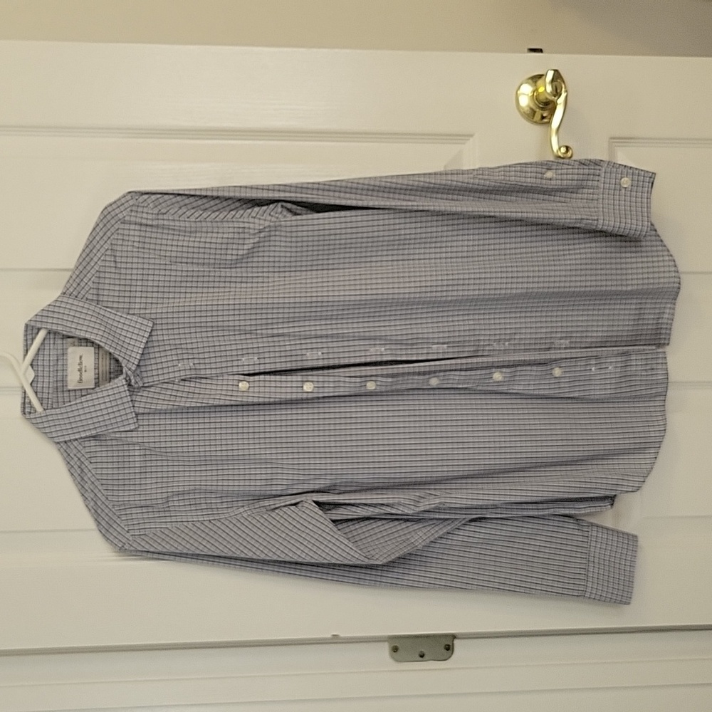 Dress shirt